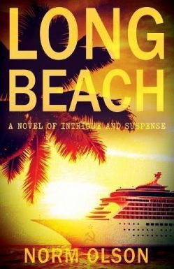 "Long Beach" By Norm Olson